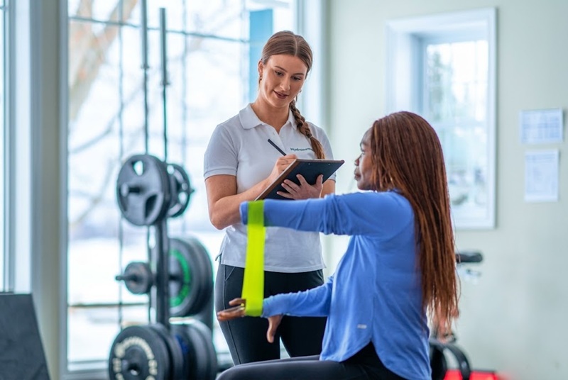 Essential Skills for a Sports Physical Therapist