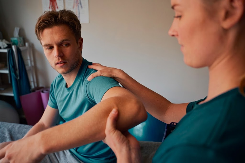 10 Most Common Physical Therapy Techniques & How They Work
