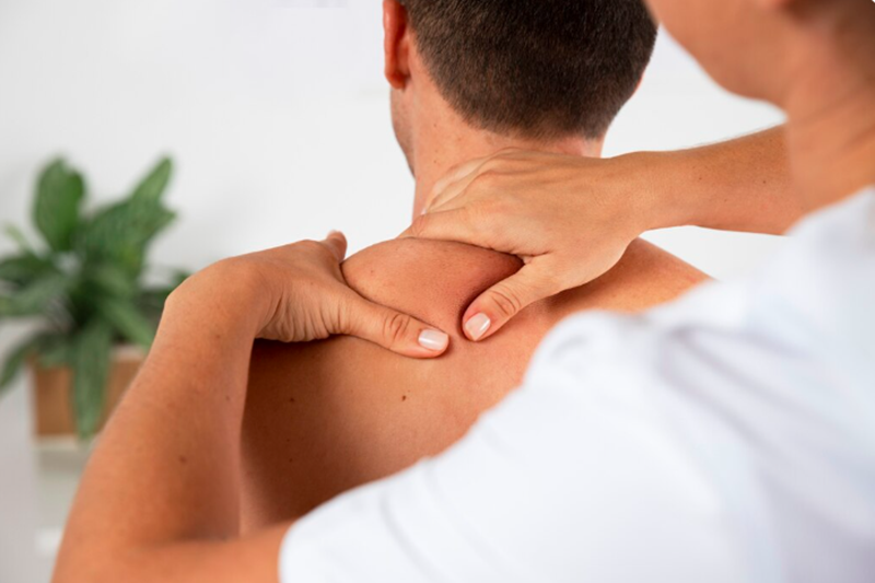 Manual Therapy