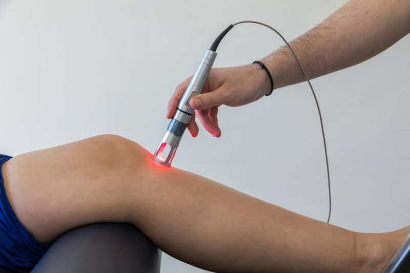 Laser Therapy