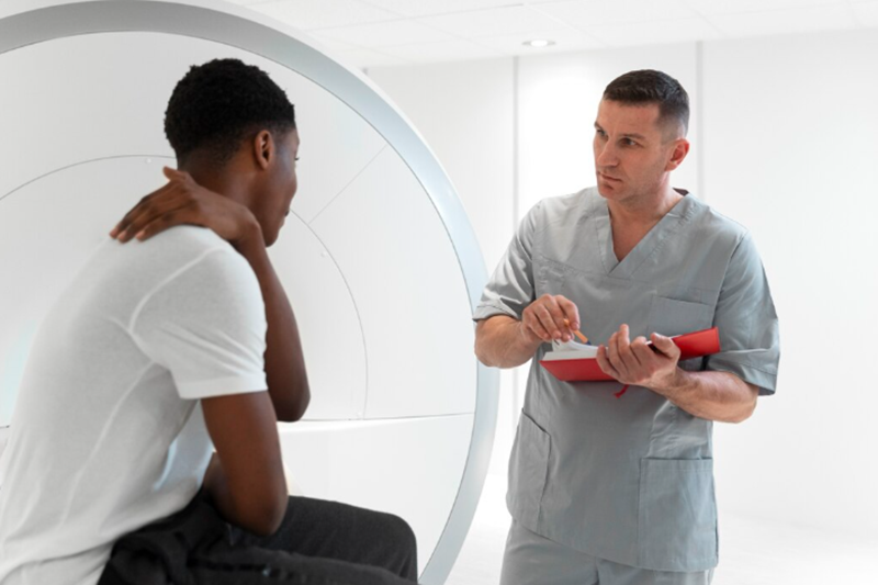 How Does a Physiotherapist Choose the Right Technique?